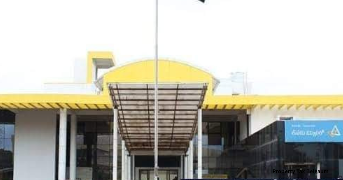 Property Tax Belgaum