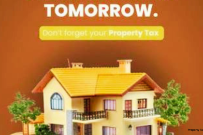 Property Tax Guwahati