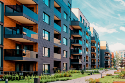 Property Week