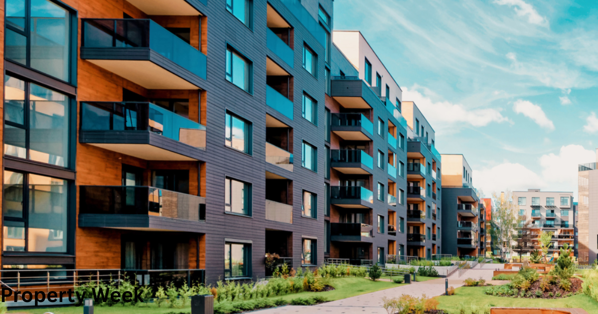 Property Week