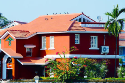 Property auction Chennai