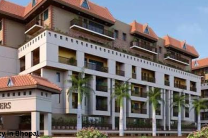 Property in Bhopal