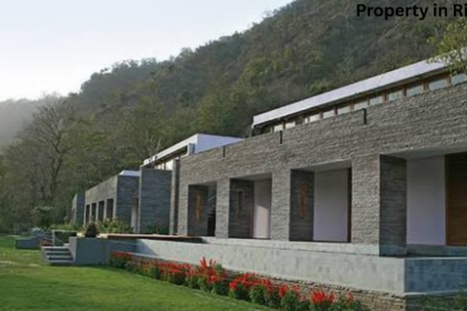 Property in Rishikesh