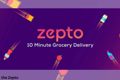 Property, the Zepto