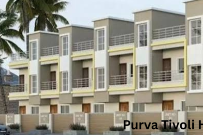 Purva Tivoli Hills