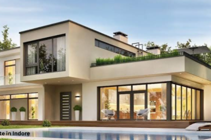 Real estate in Indore