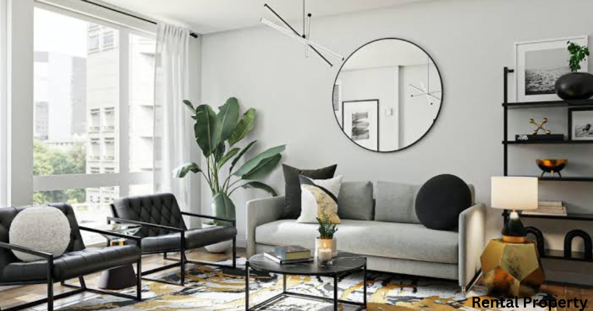 Rental Property