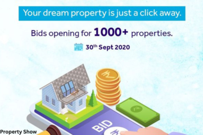 SBI Mega Property Show