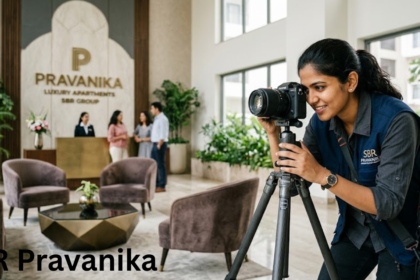 SBR Pravanika