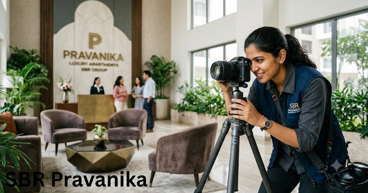 SBR Pravanika