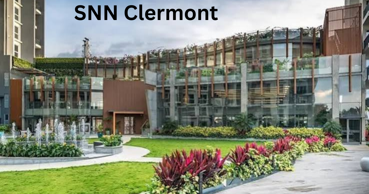 SNN Clermont