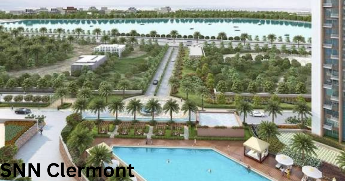 SNN Clermont