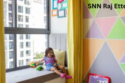 SNN Raj Etternia