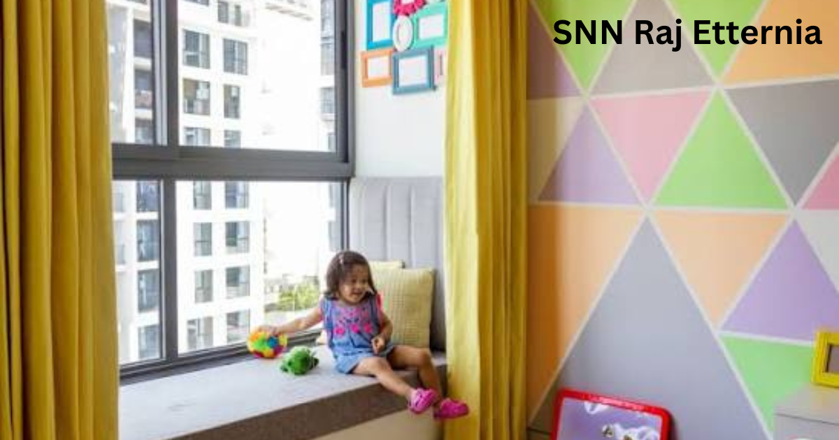 SNN Raj Etternia