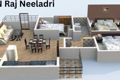 SNN Raj Neeladri