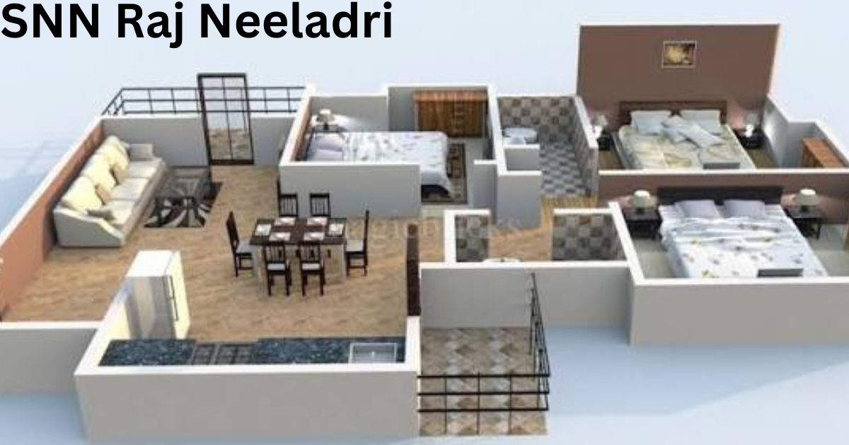 SNN Raj Neeladri