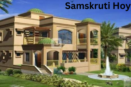 Samskruti Hoysala