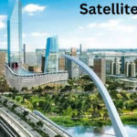 Satellite City