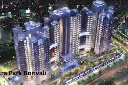 Satra Park Borivali