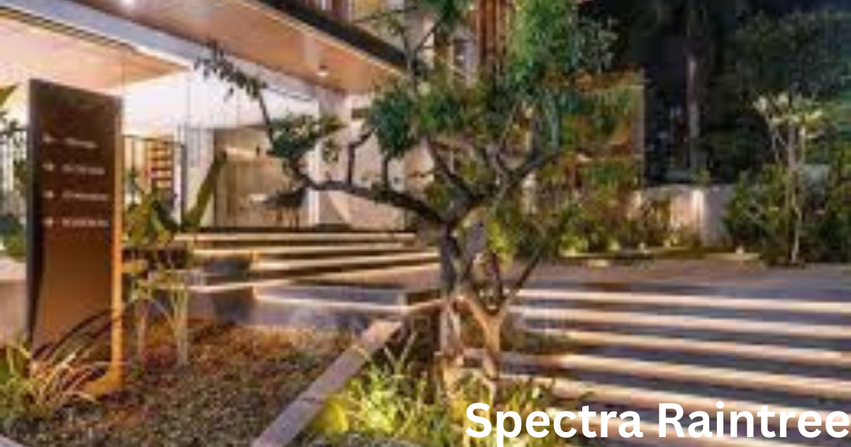 Spectra Raintree