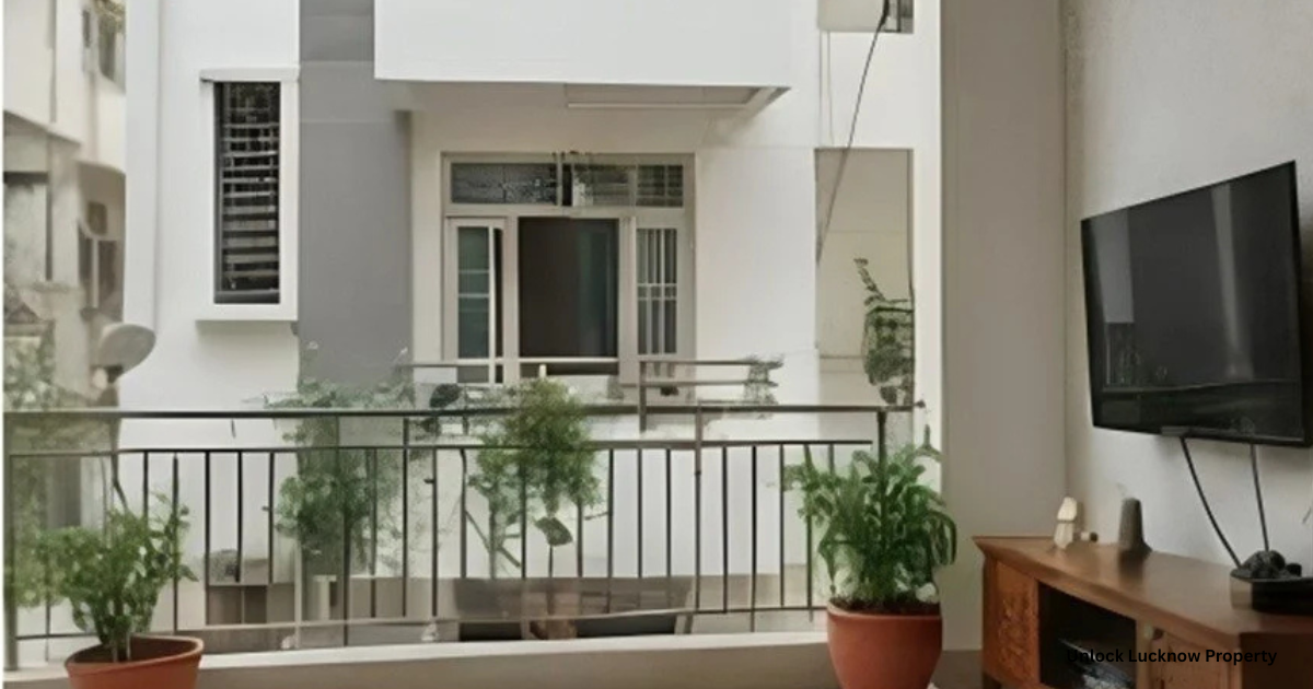 Unlock Lucknow Property