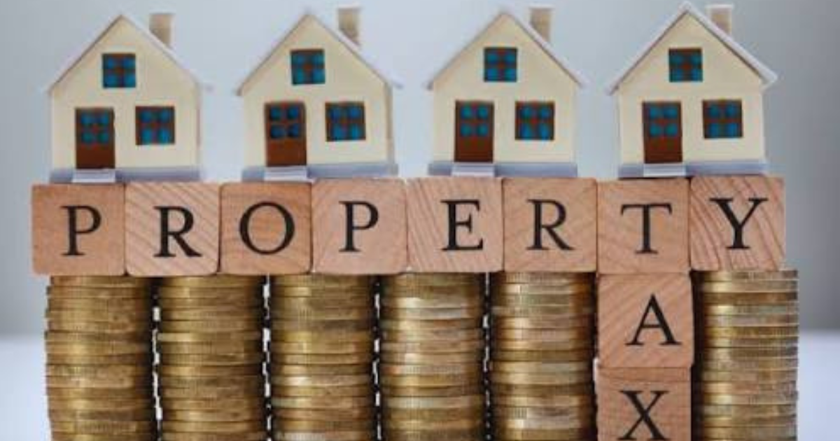 Know Your Property Tax