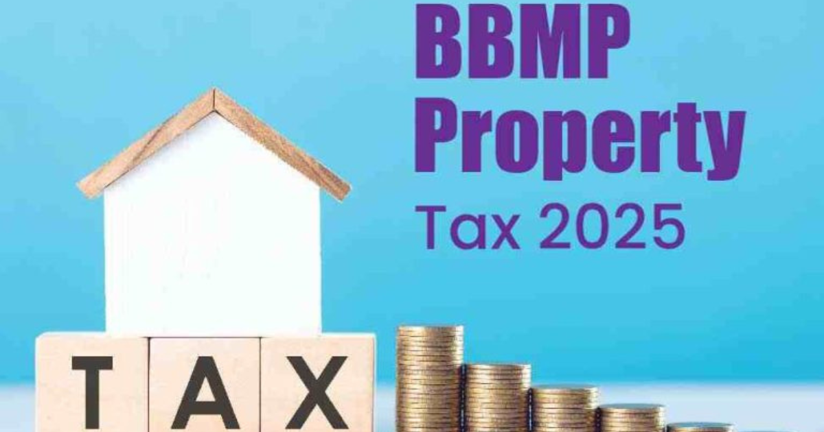 bbmp property tax 2023-24 online payment