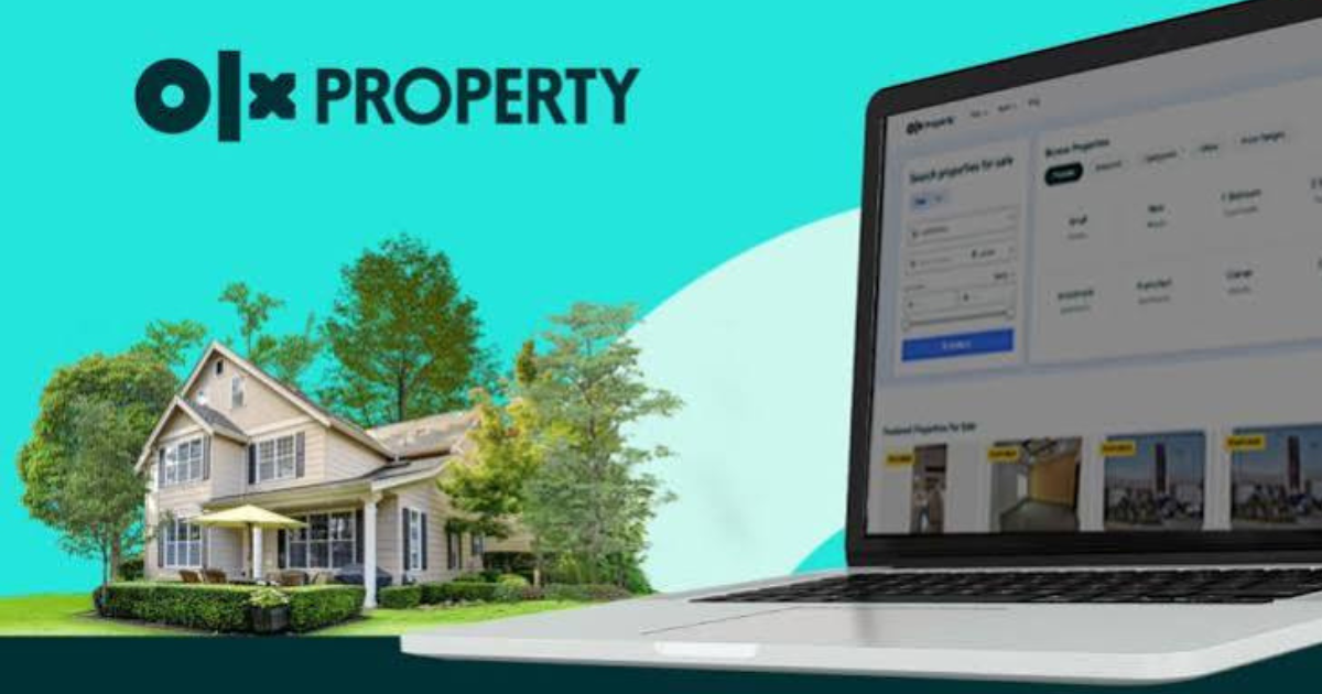 OLX Property
