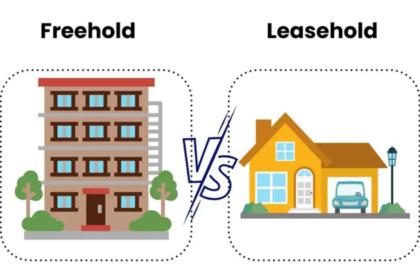 Free Hold Property Meaning