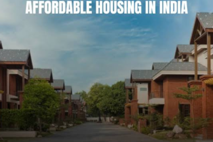 Housing Application in India
