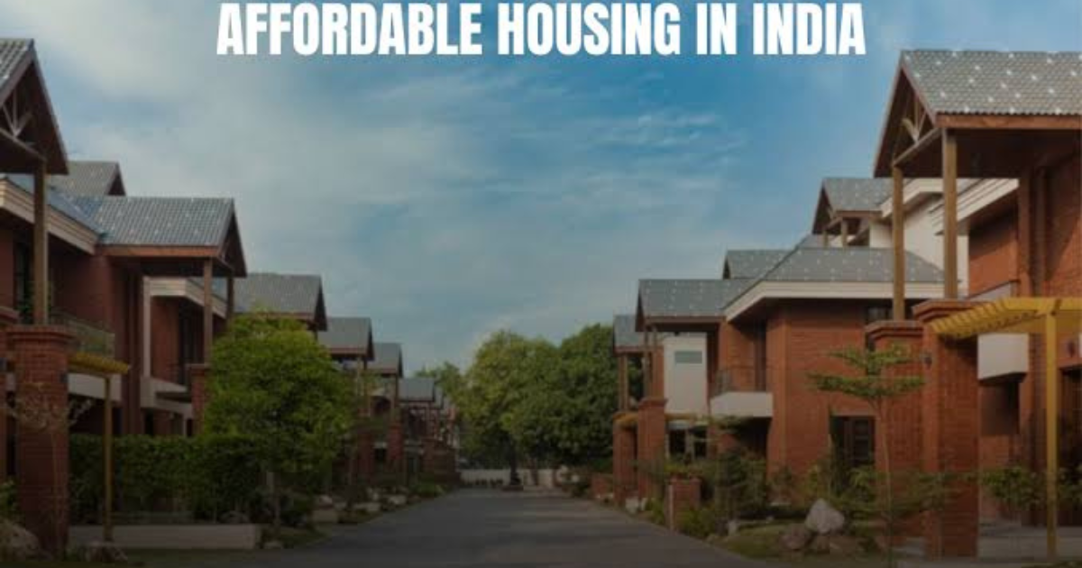 Housing Application in India