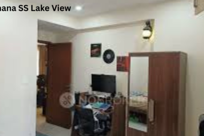 Vandhana SS Lake View
