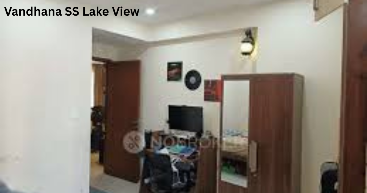 Vandhana SS Lake View