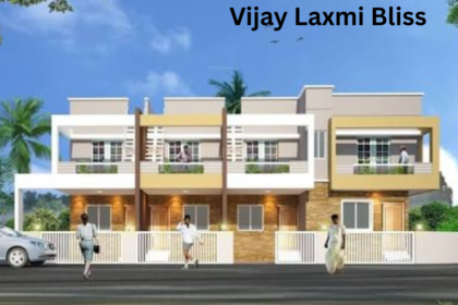 Vijay Laxmi Bliss