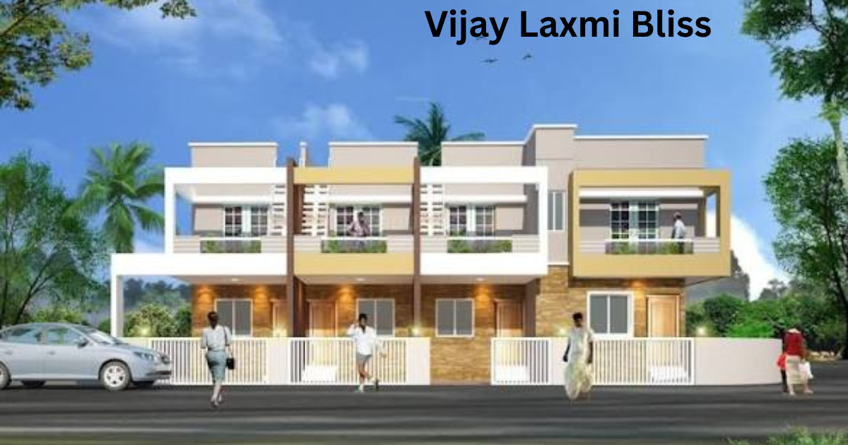 Vijay Laxmi Bliss