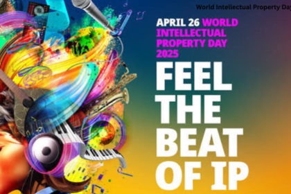 World Intellectual Property Day