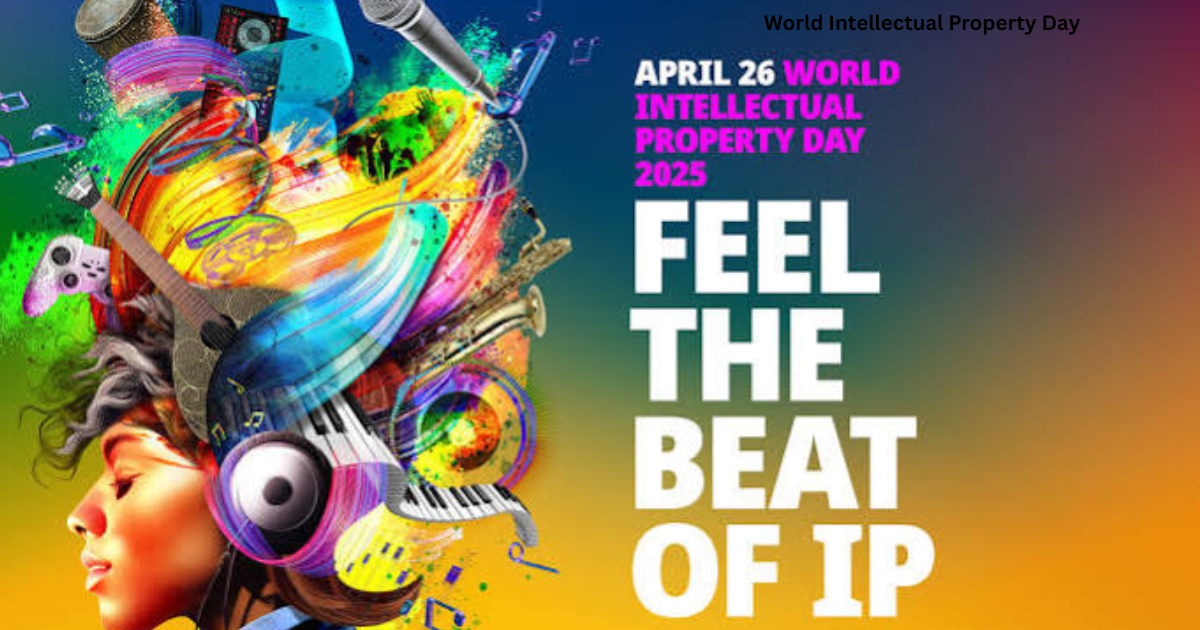 World Intellectual Property Day