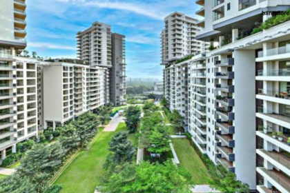 bangalore apartment