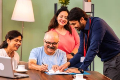 deduction for interest on housing loan
