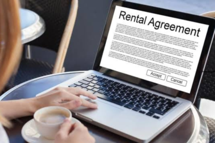 how to get rent agreement online