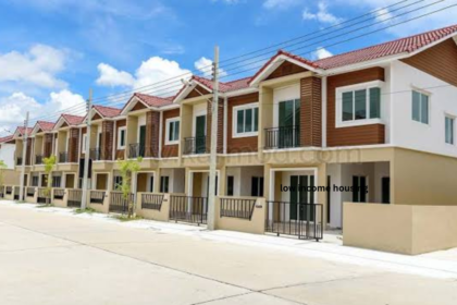 low income housing