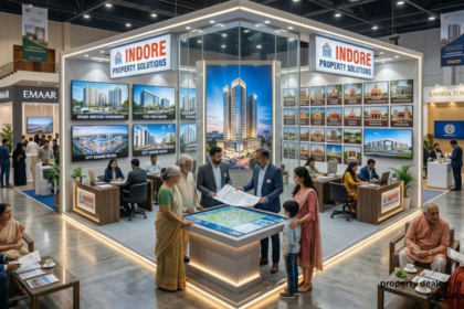 property dealers in indirapuram ghaziabad