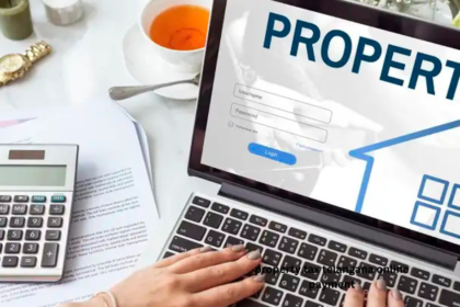 property tax telangana online payment