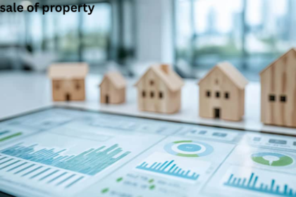 tax on sale of property
