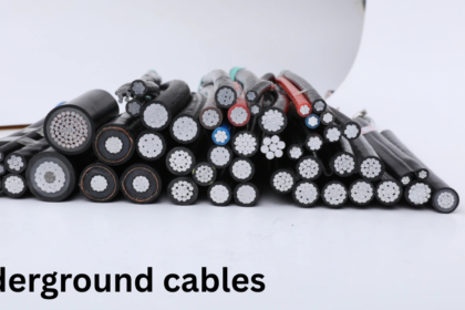 Underground Cables