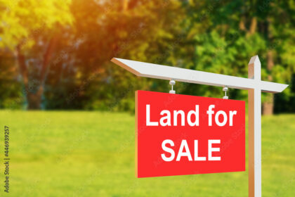 Plot For Sale In Aurangabad