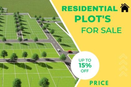 Plot For Sale In Bhopal