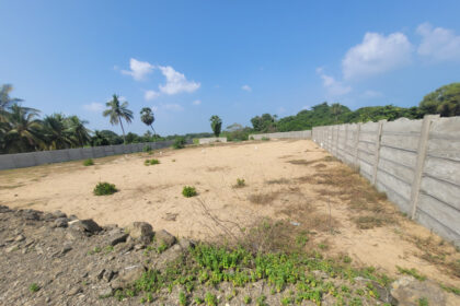 Plot For Sale In Pondicherry