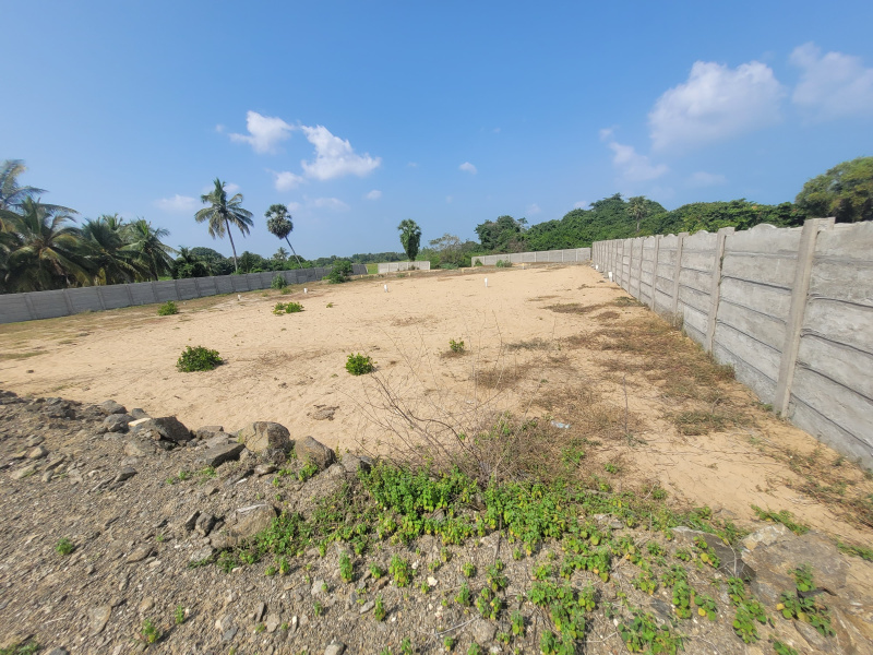 Plot For Sale In Pondicherry
