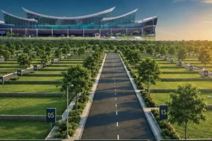 Plots For Sale In Tirupati